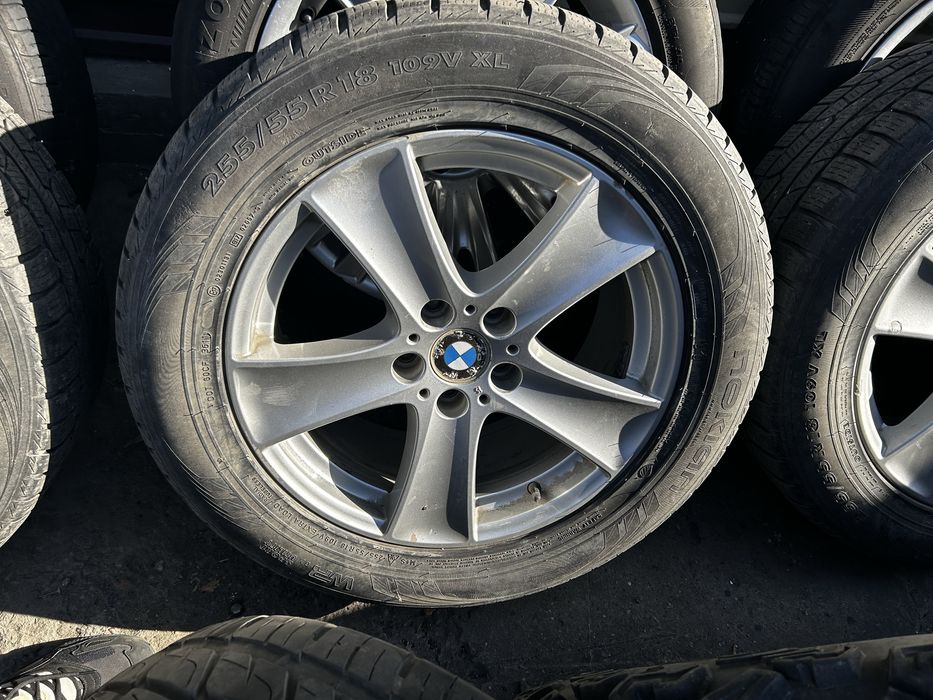 209 стиль BMW диски