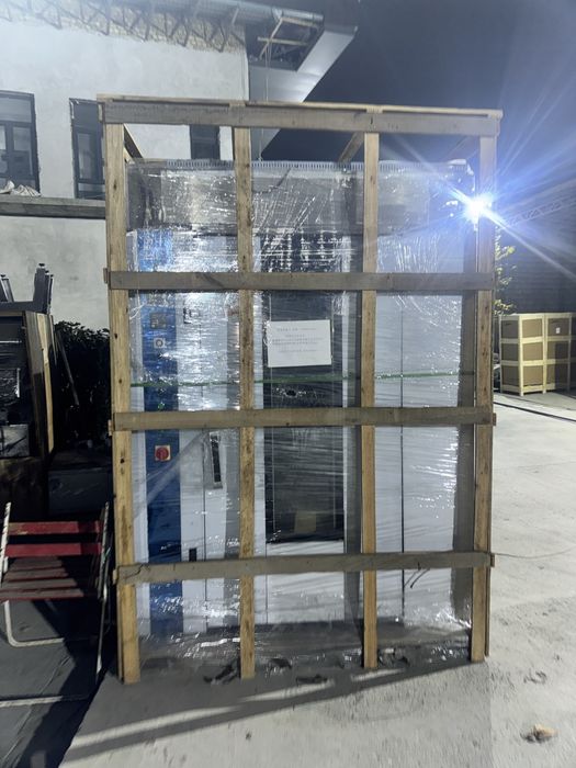 Ratatsionn pech, ratatsionni pechka,justa 36 patnoslik Unox, shunmai,