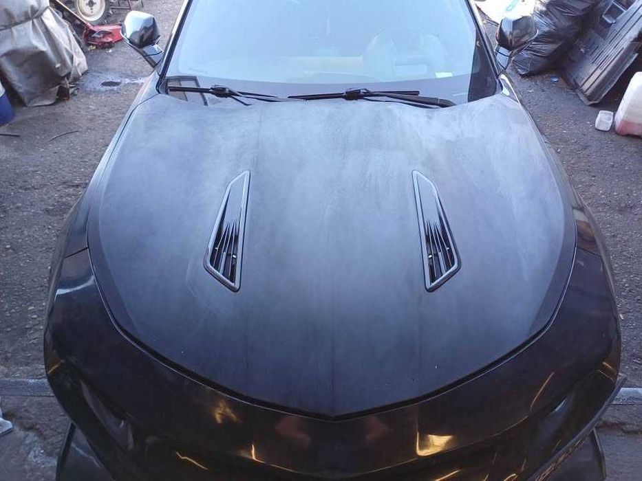 Преден капак Camaro SS 2016 - 2018