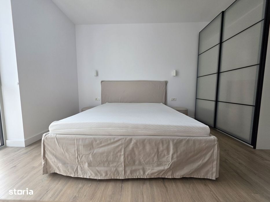 Promo !Apartament NOU 3 camere de închiriat – Armenească Universitate