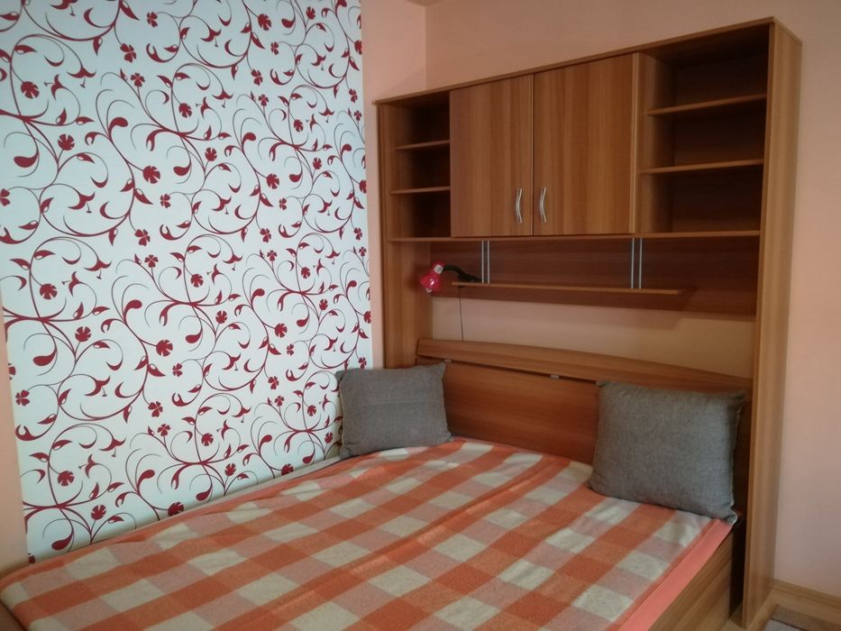 PF vand garsoniera, situata pe str. Parang, et 2/10, 32 mp..