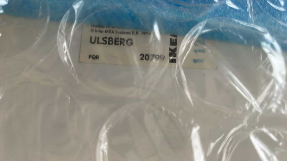 Огледало стенно, IKEA ULSBERG