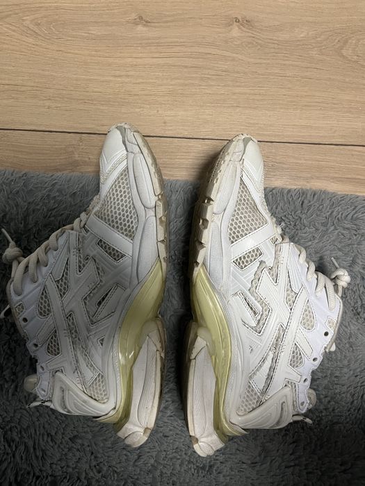 Balenciaga Runner 41