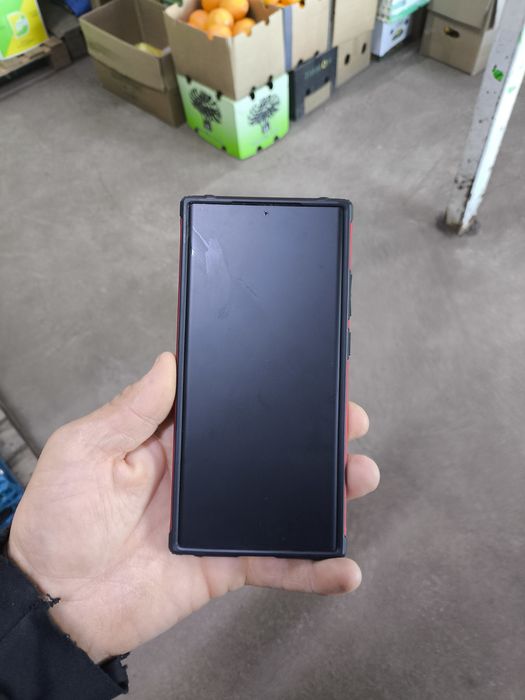 Samsung Note 20 ULTRA