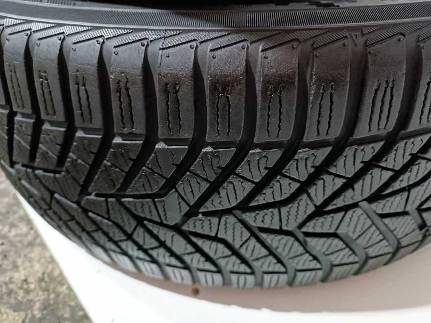 Anvelope 225 50 18 95V YOKOHAMA 225/50/18 CP N10832 M+S