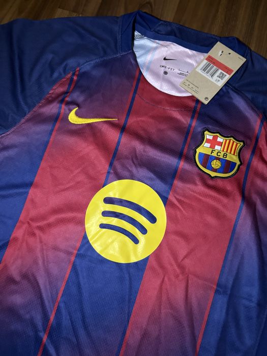 Nike x Barcelona marimi M-L