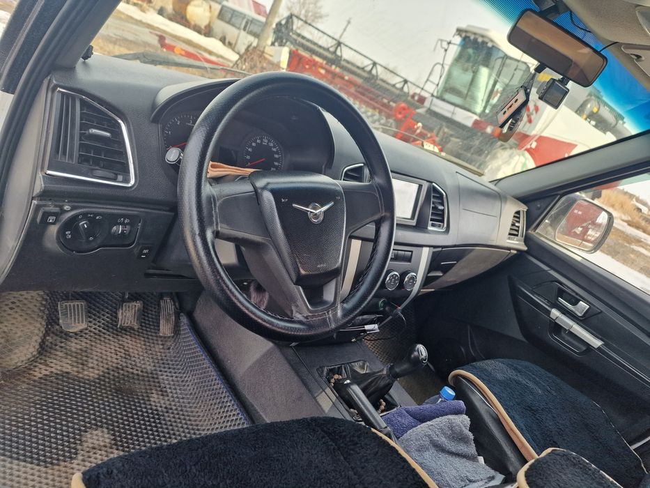 Продам уаз пикап газ бензин