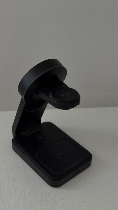 Зарядка hoco 3в1