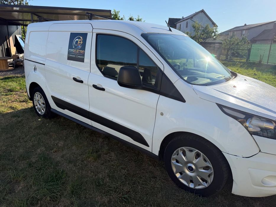 FORD Tourneo Connect 2016 — imagine 3