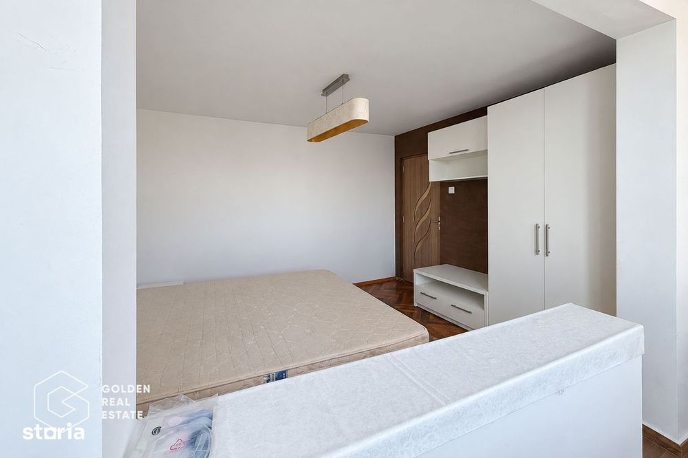 Apartament 3 camere, 2 băi, Gheorghe Lazăr