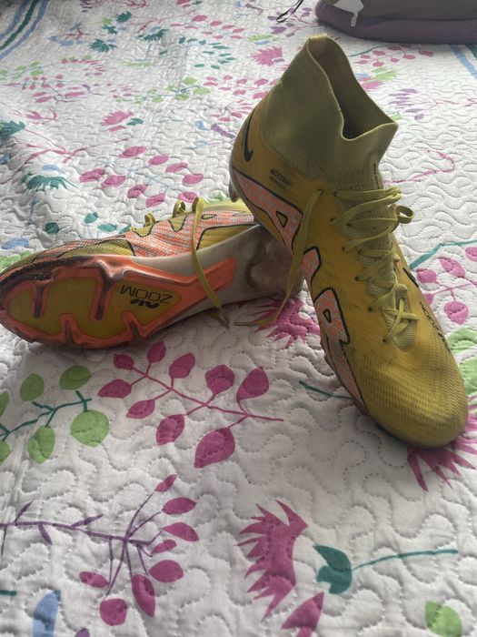 Nike mercurial elite