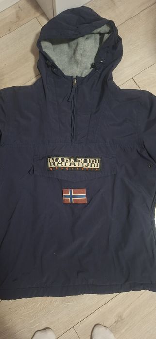 Мъжко яке Napapijri