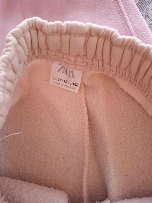 Детски долнища ZARA