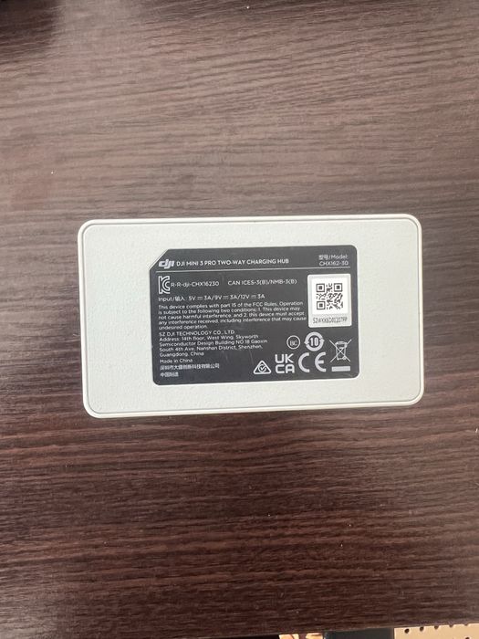 Dji mini 3 pro + dji rc + fly more kit plus