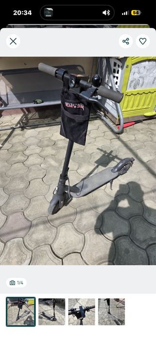 Vand trotineta xiaomi