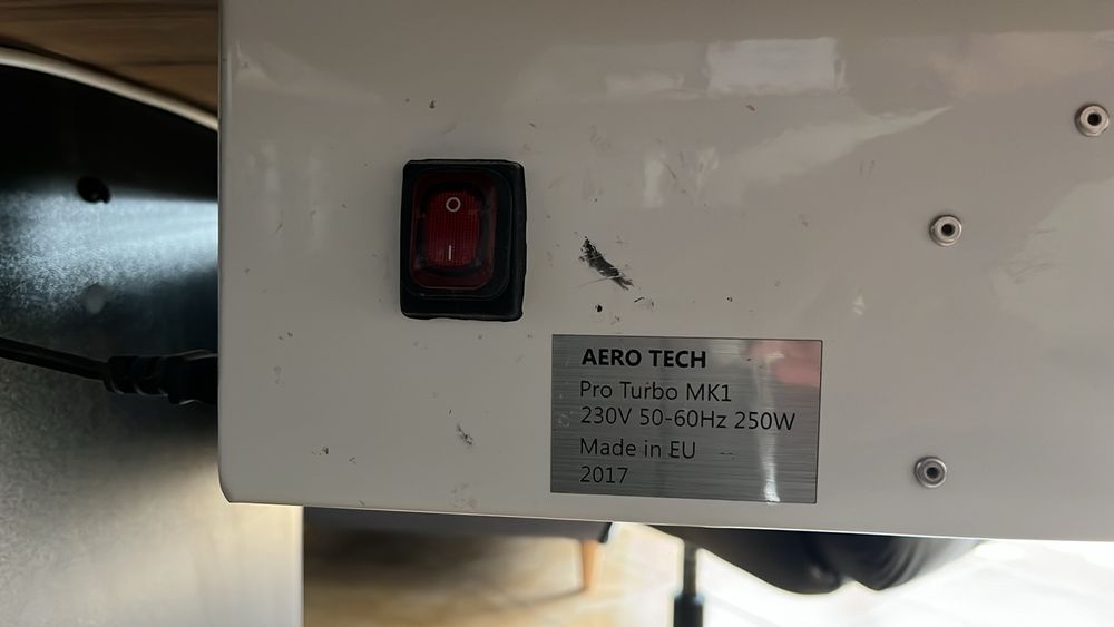 Прахоуловител 2 броя