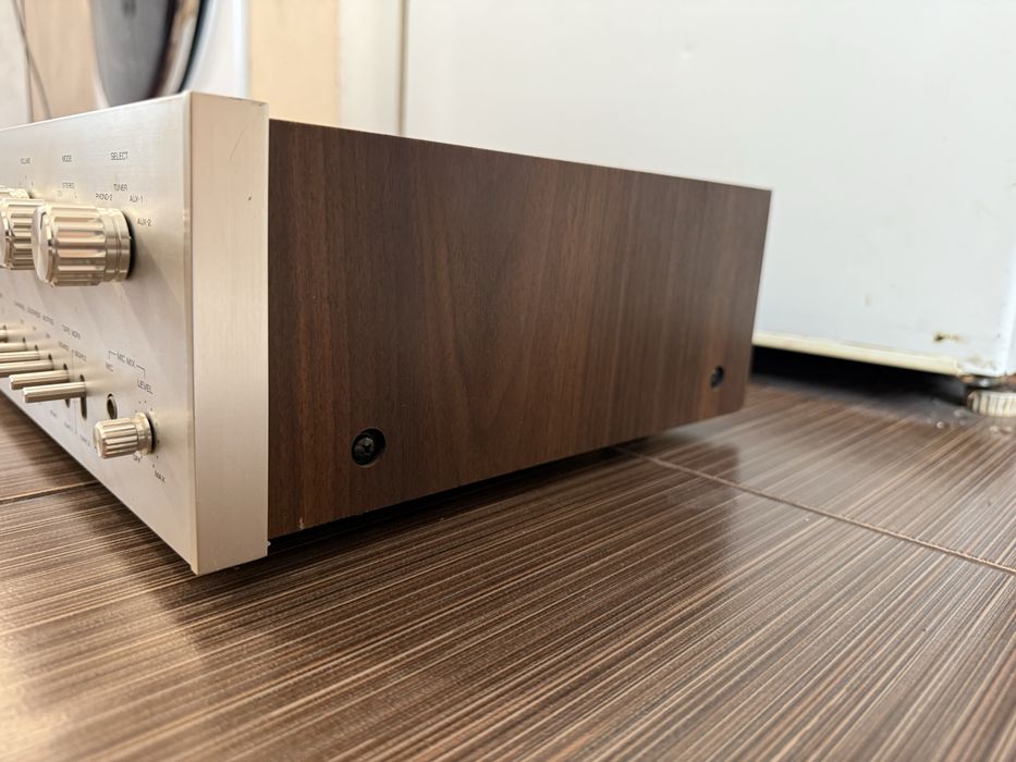 Toshiba SB-500 Стерео усилвател