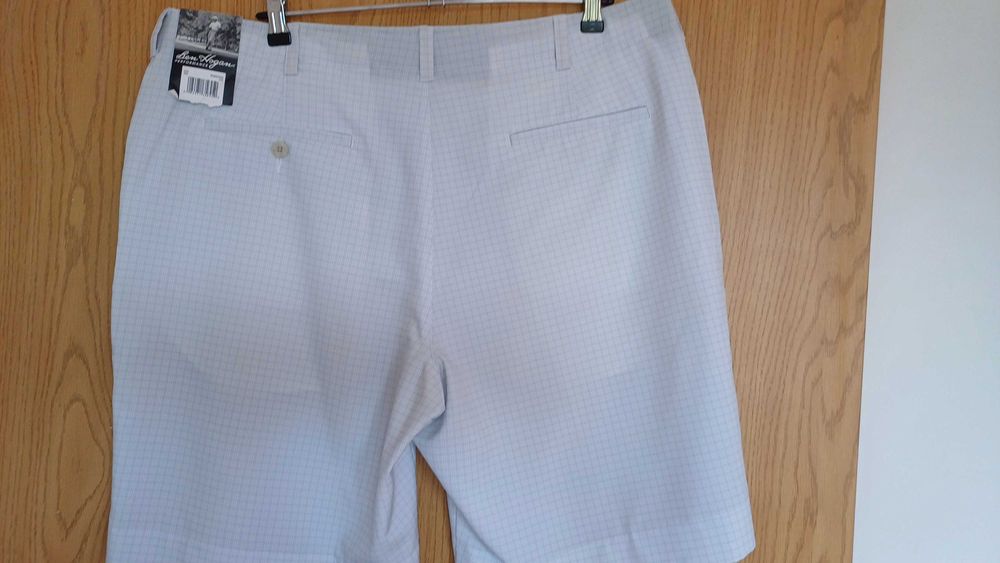 Нови къси панталонки Ben Hogan40 XXL