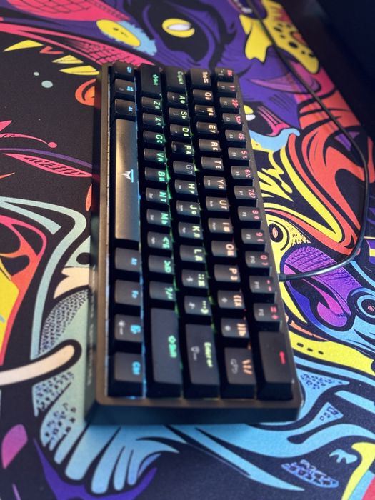 Logitech G Pro X Superlight
