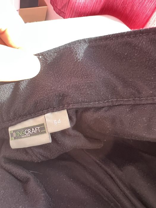 Pantaloni lucru king kraft