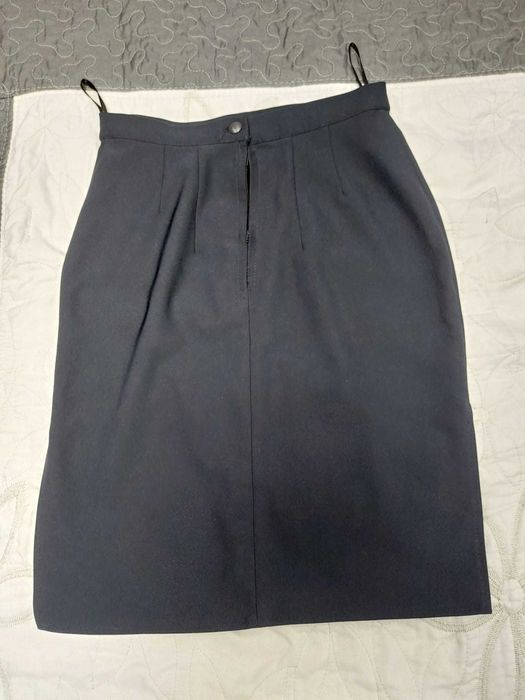 Fusta office, marime 44