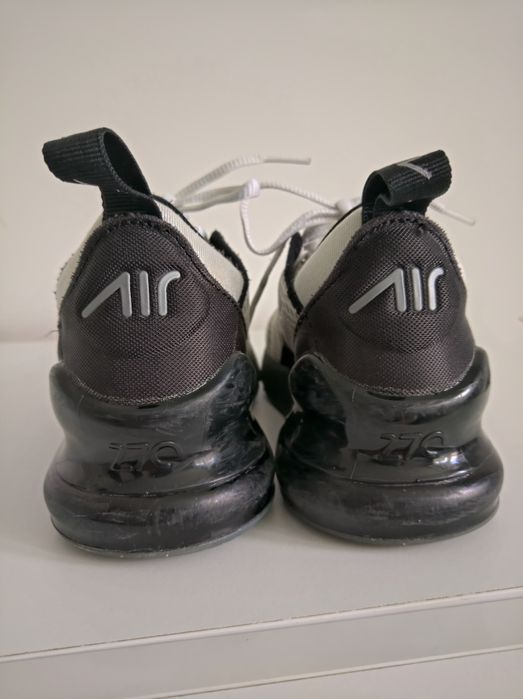 Детски маратонки Nike Air Max 270 / 32 номер