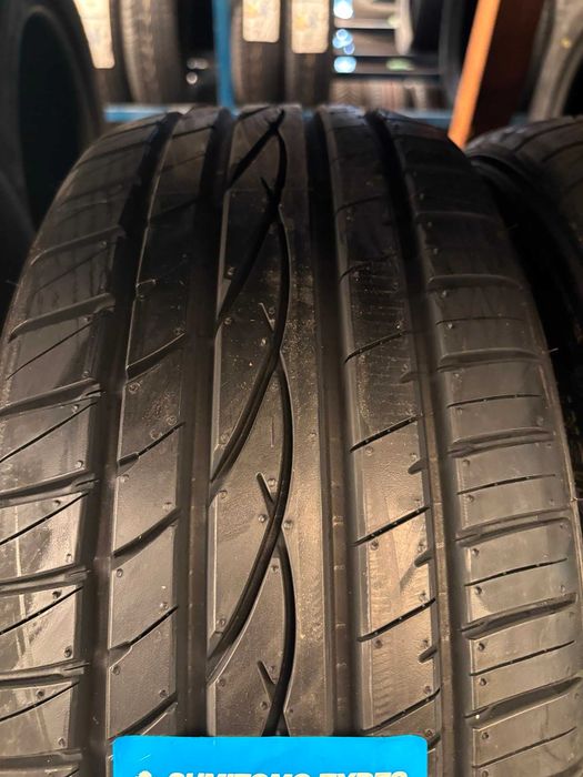Anvelope noi de vara Sumitomo 205/45/17
