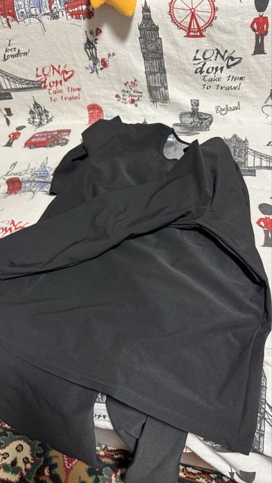 Одежда термо форма