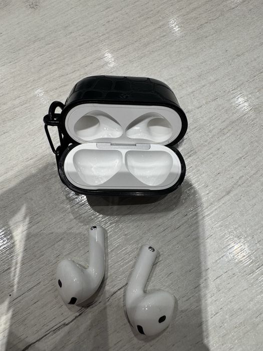 Airpods 4 anc