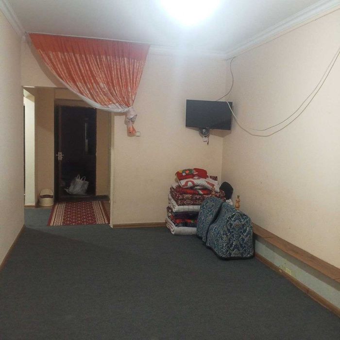 Продается Квартира Сотилади Сергили 2 метро Узгариш, 1*2/6/9, 43кв.м.