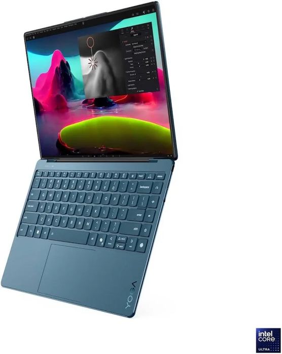 Lenovo Yoga Slim 9 14ILL10 14inch