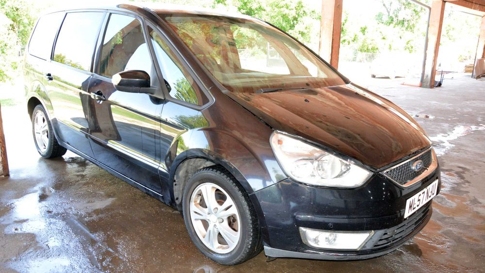Ford Galaxy II 2006-2014 НА ЧАСТИ - цени в описанието