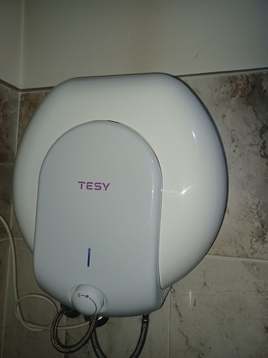 Проточен бойлер "TESY"