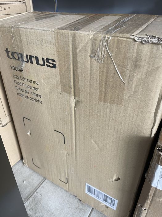 Кухненски робот Taurus Foodie 1500W