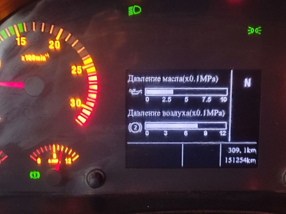 Хово Сотилади ажойиб холатда