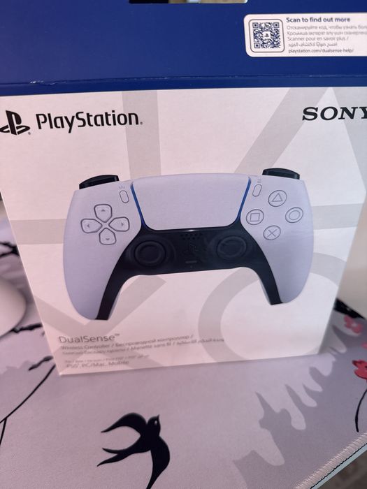 Sony dualsense controller