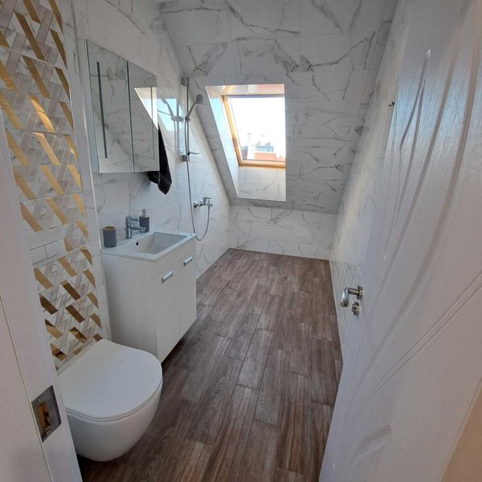 Дава се под наем Двустаен апартамент в София, Хаджи Димитър - 70 кв.м за 484.5 € - Снимка #9