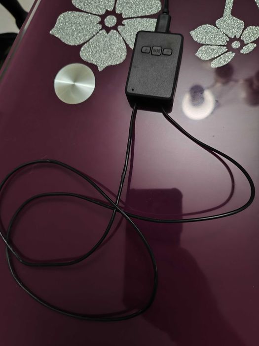 Магнитна микрослушалка