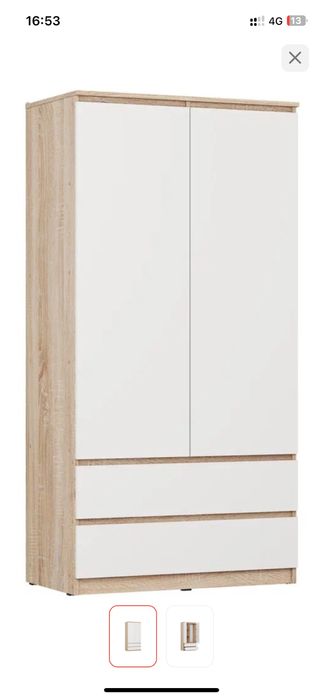 Продам шкаф,недорого