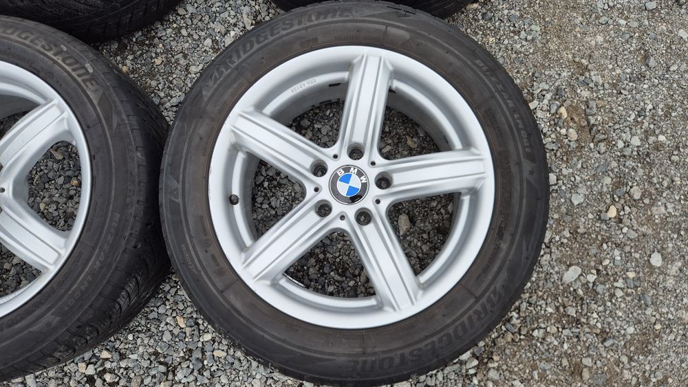 Джанти 5/120 БМВ 5x120 BMW f10,f11,G30,G31