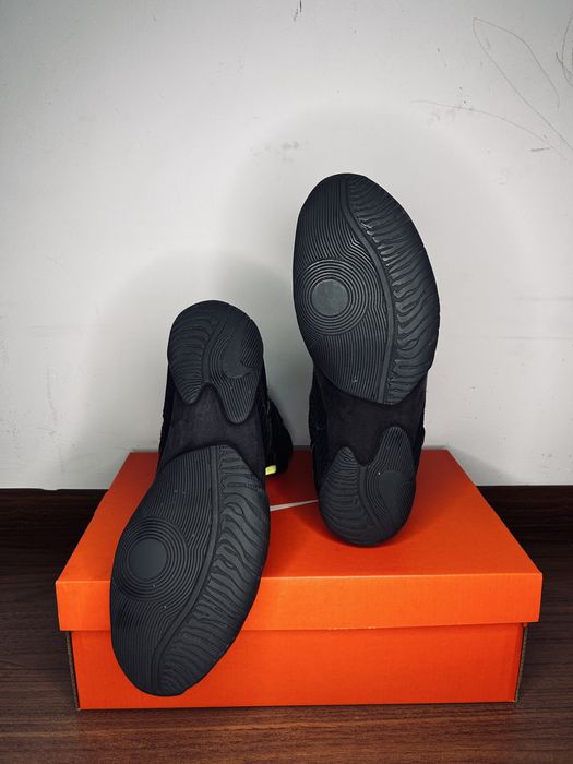 Hyperko 2, HYPERFLEX 2