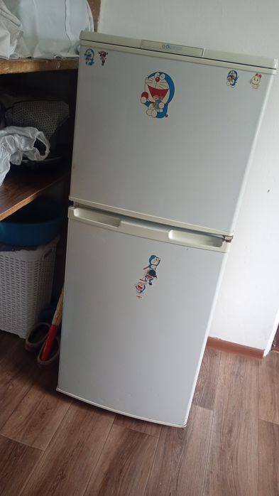 Продам холодильник