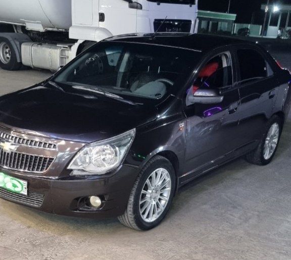 COBALT Sotiladi vikub bor