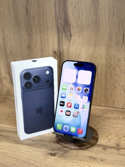 Iphone 17 Pro 256GB / Айфон 17 Про 256ГБ PhoneLab