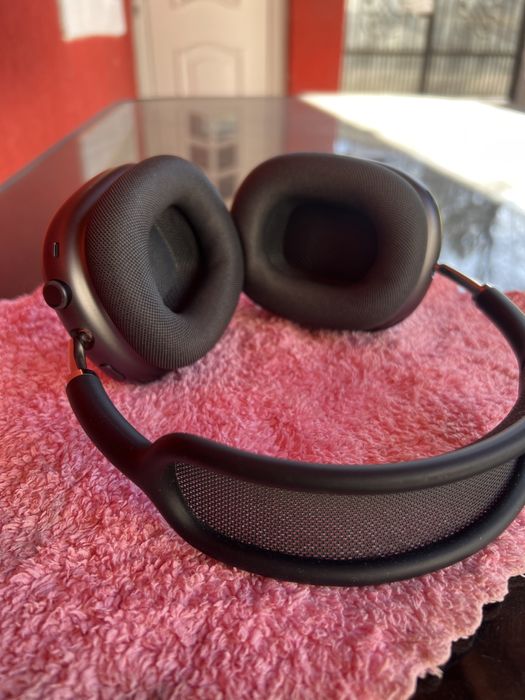 Airbods Max impecabili