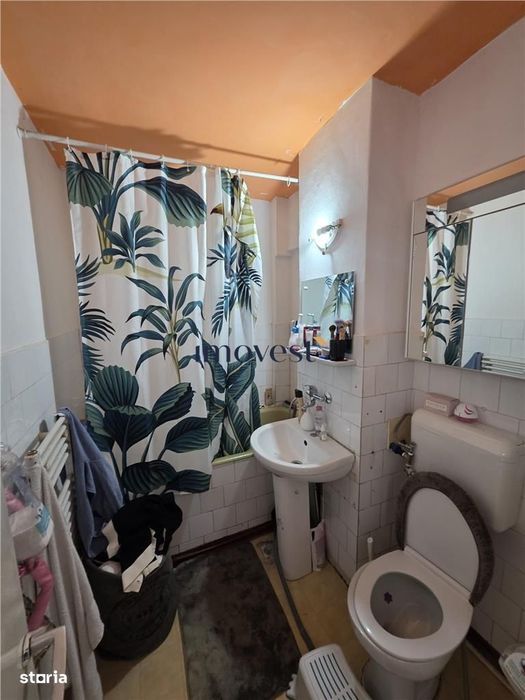 Apartament 2 Camere Micro 17