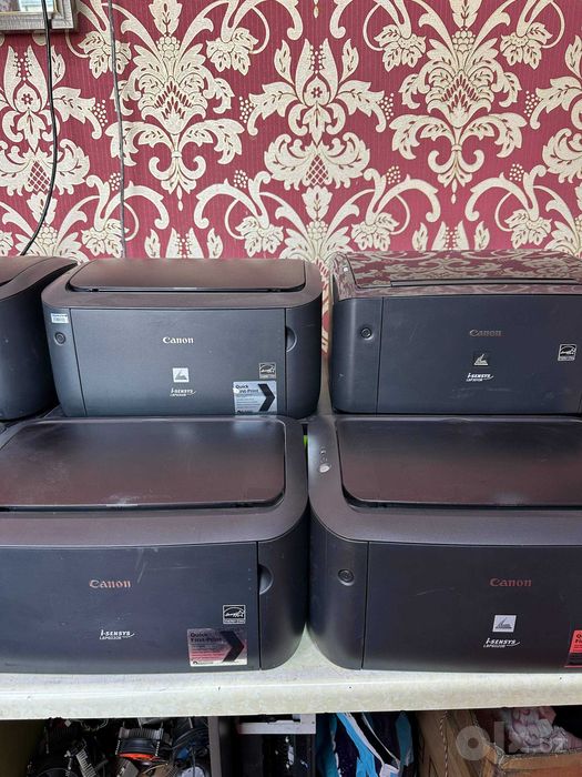 Принтер Canon 6000b\6020b\6030b\3010b