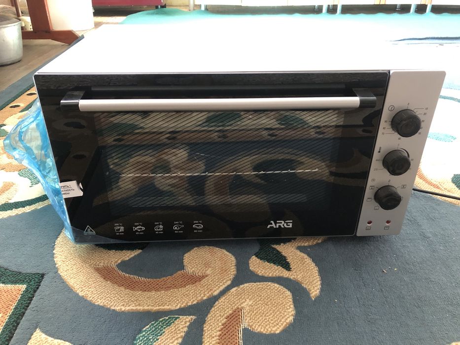 Электропечь Artel ARG 4218