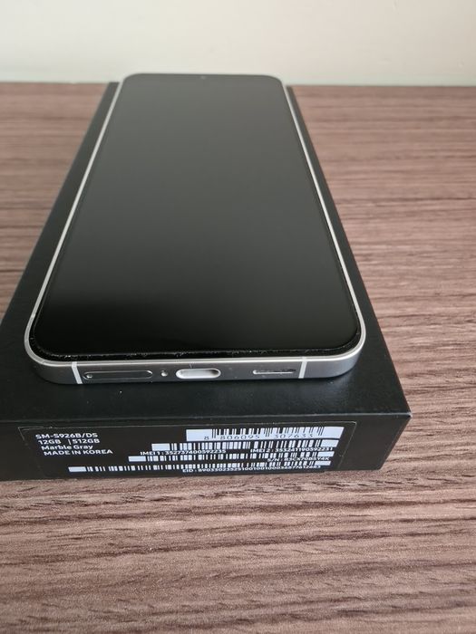 Samsung Galaxy S24 plus - 512GB