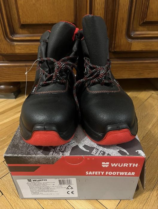 Мъжки работни обувки